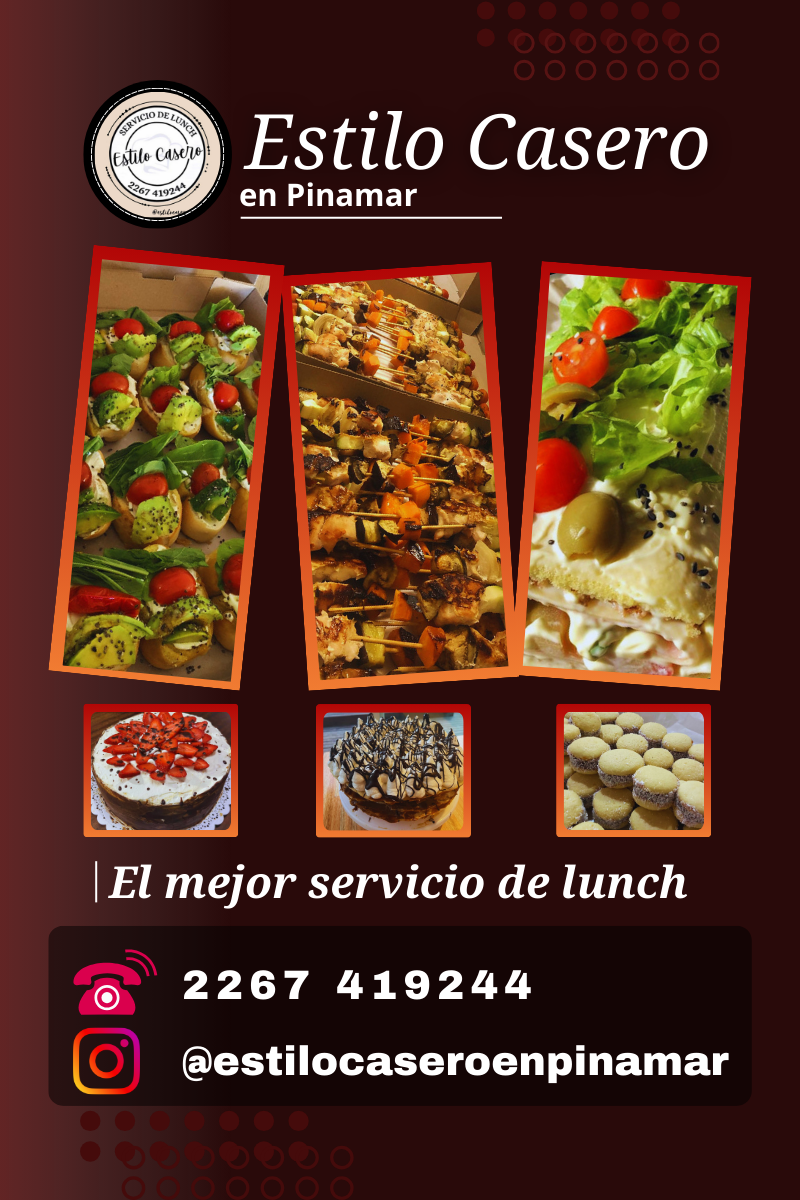 Estilo Casero (Yésica)