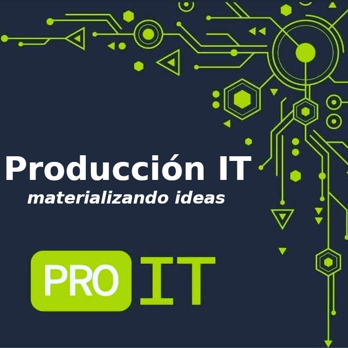 Producción IT