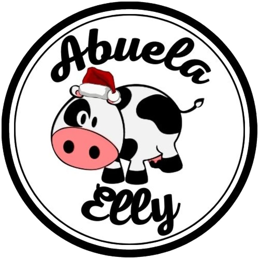 Abuela Elly