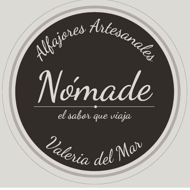 Alfajores Nómade