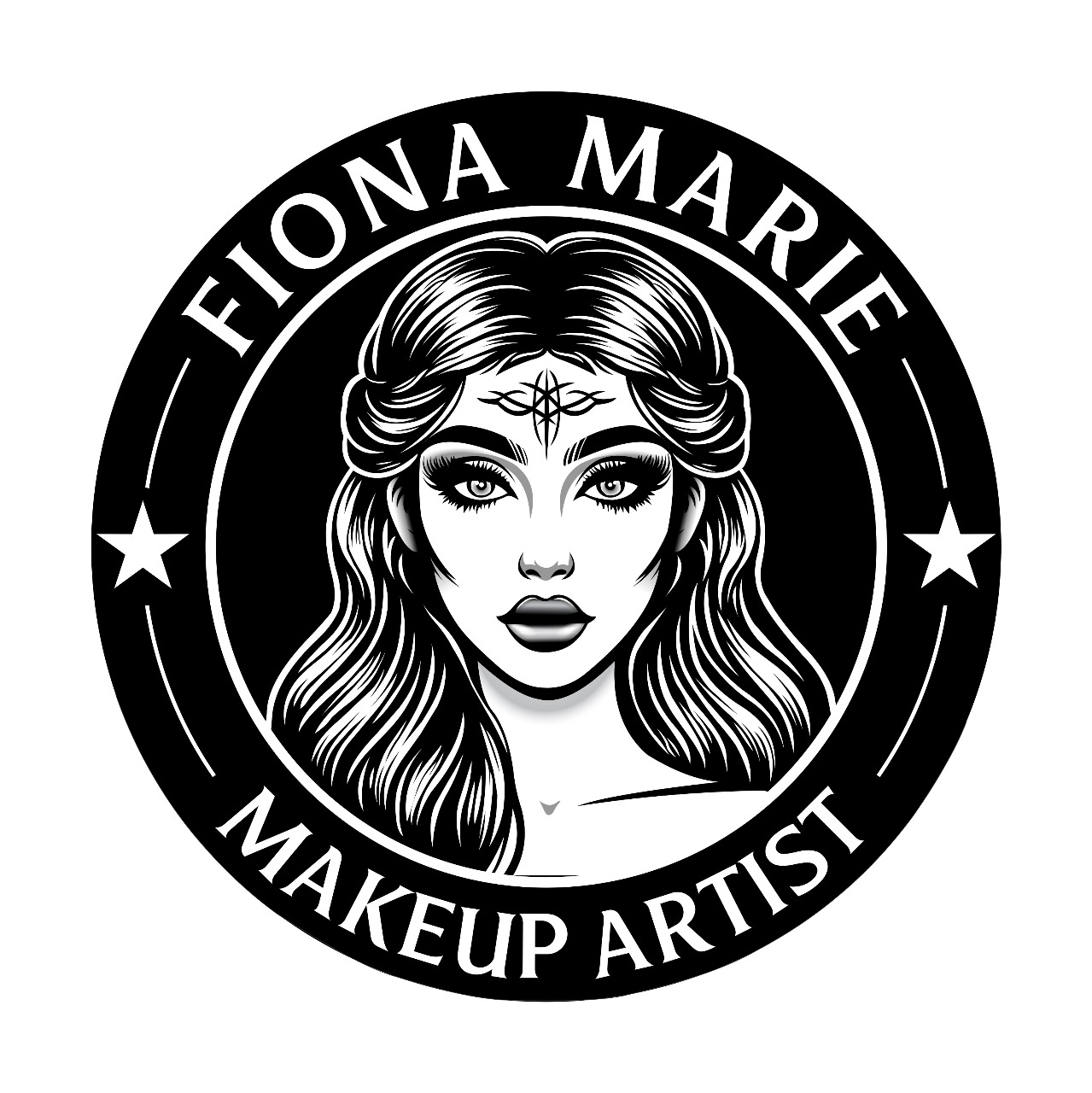 Fiona Marie Make up