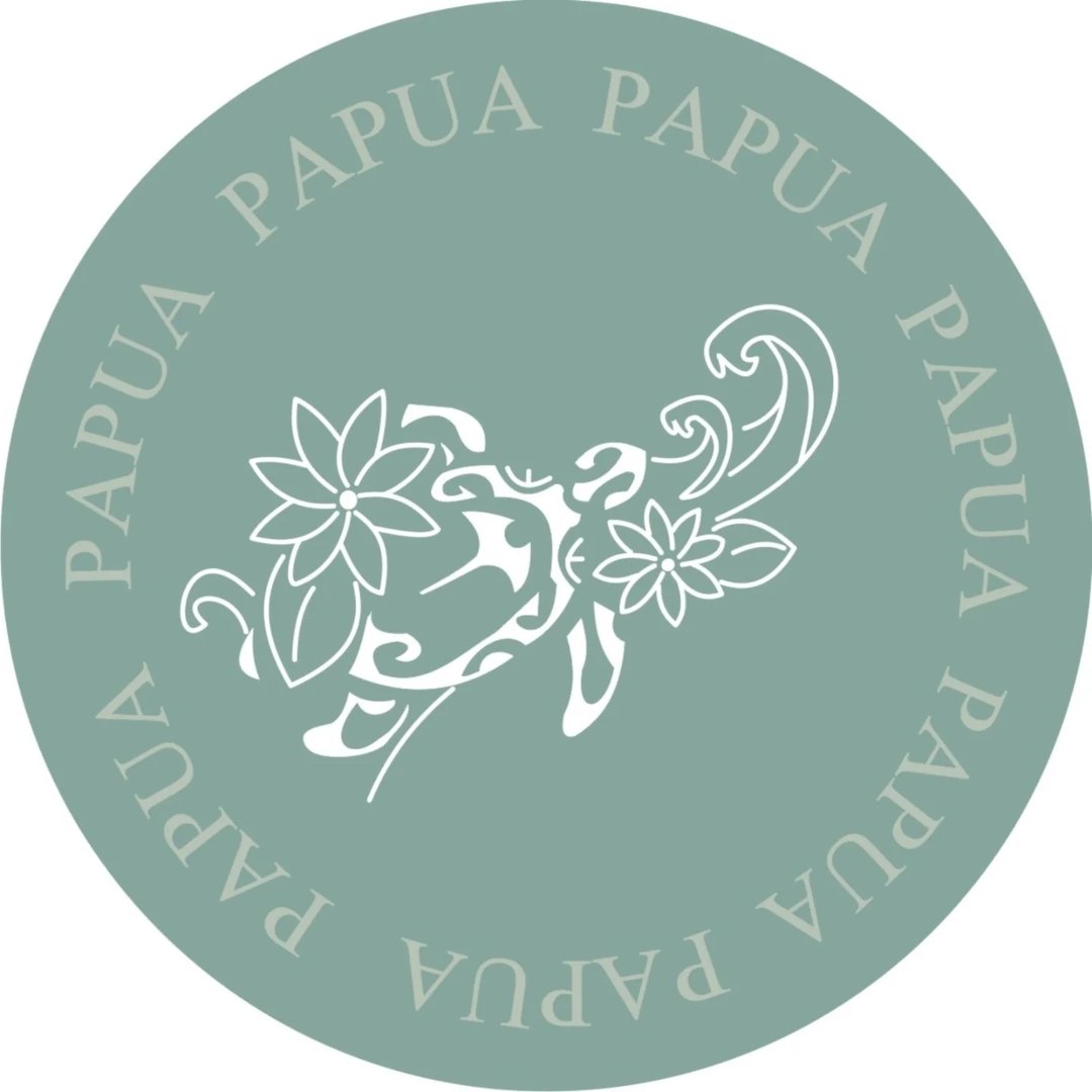 Papua Indumentaria