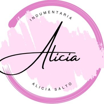 Alicia Indumentaria