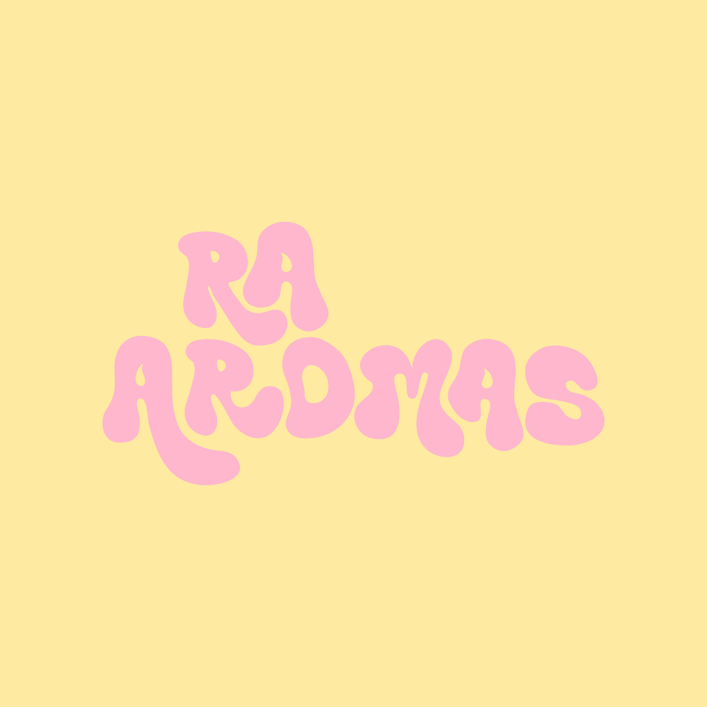 RA Aromas
