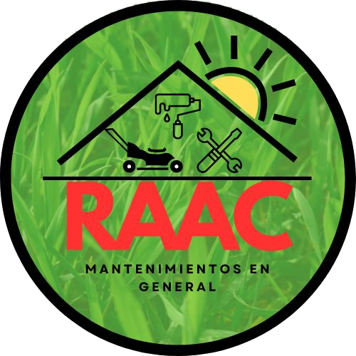 Logo o imagen representativa de RAAC Mantenimientos