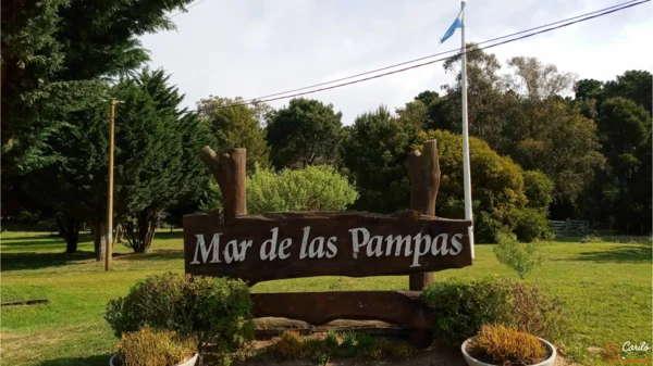 Mar de las Pampas